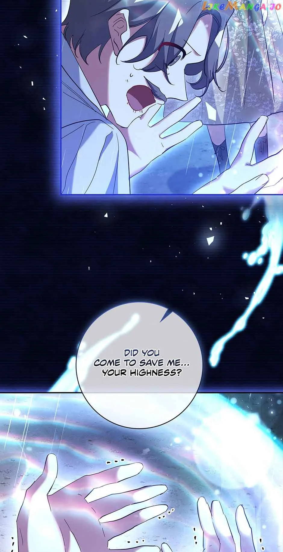 Attic princess Chapter 77 page 62