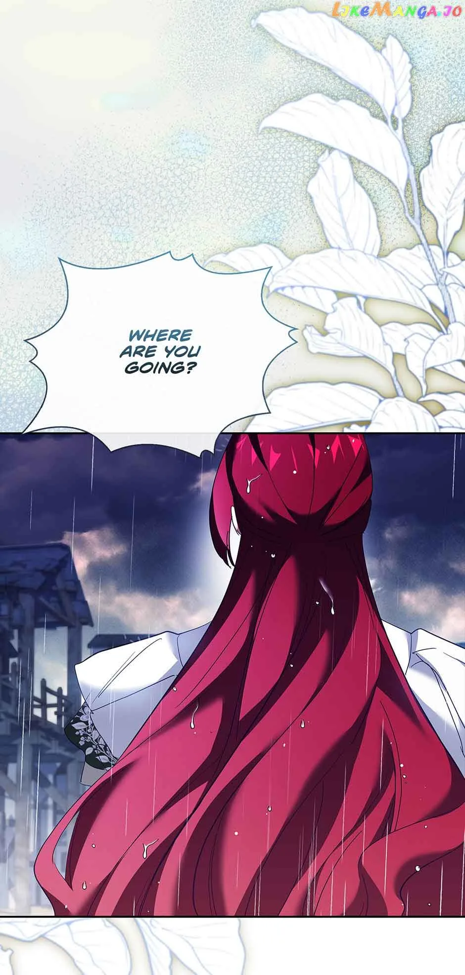 Attic princess Chapter 77 page 68
