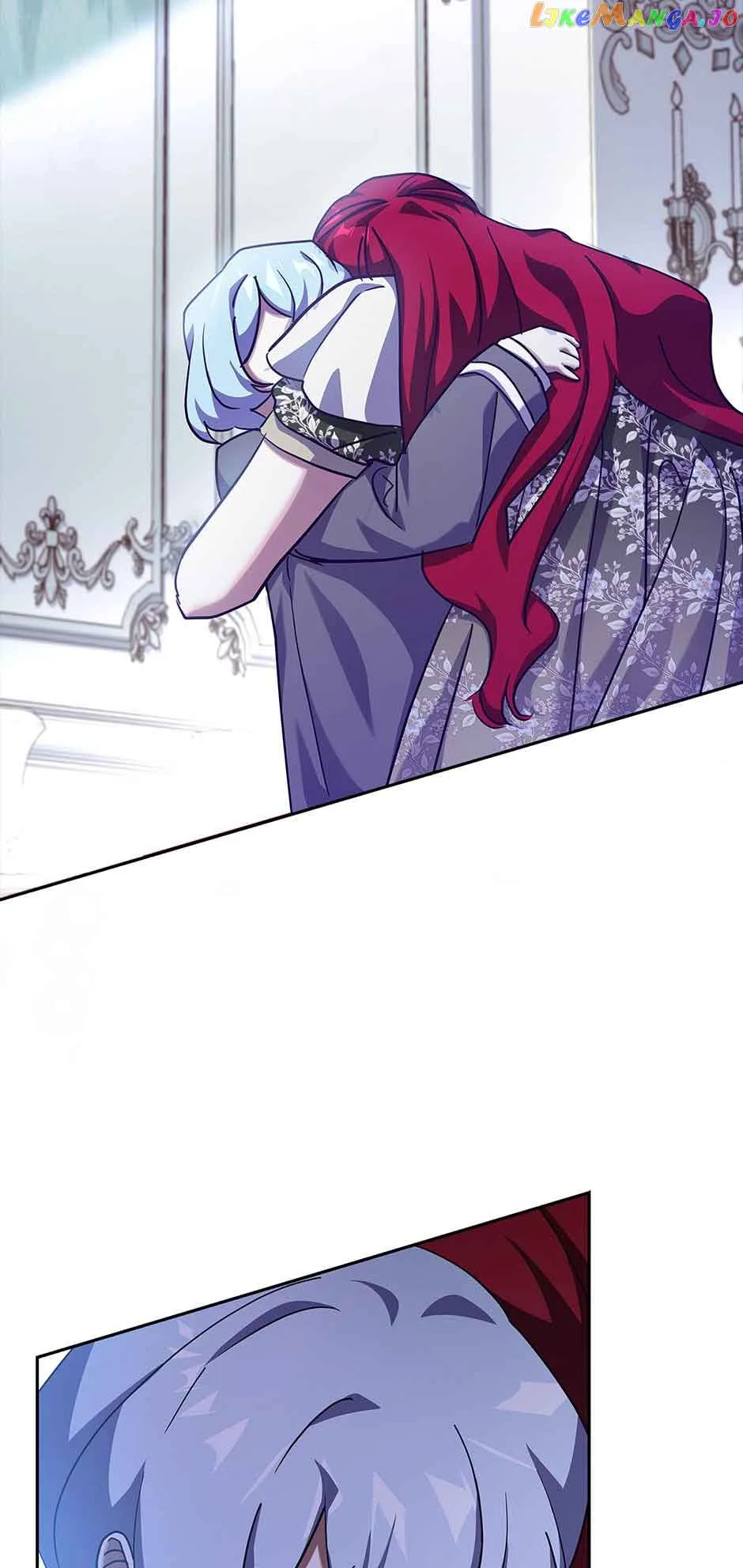 Attic princess Chapter 75 page 81