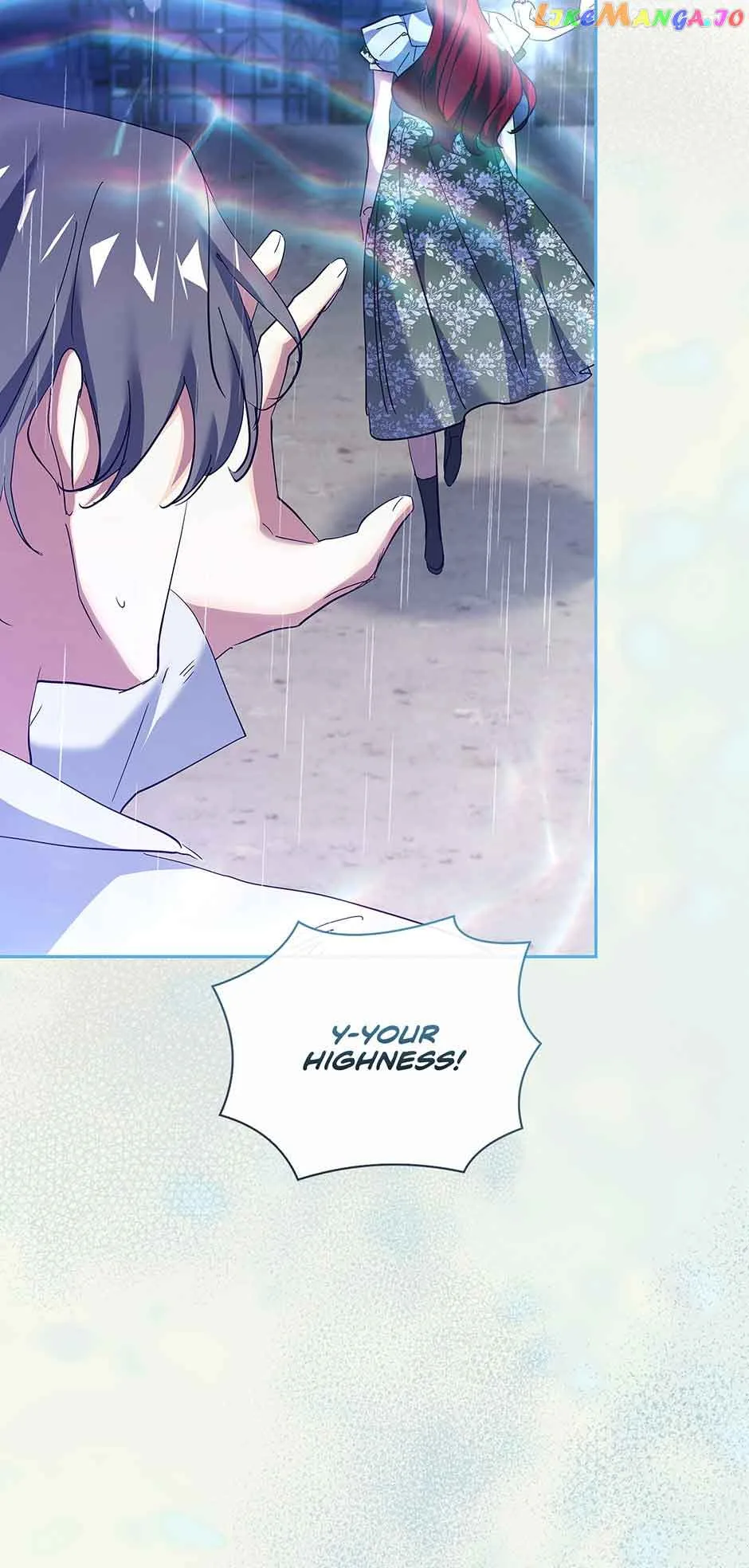 Attic princess Chapter 77 page 67