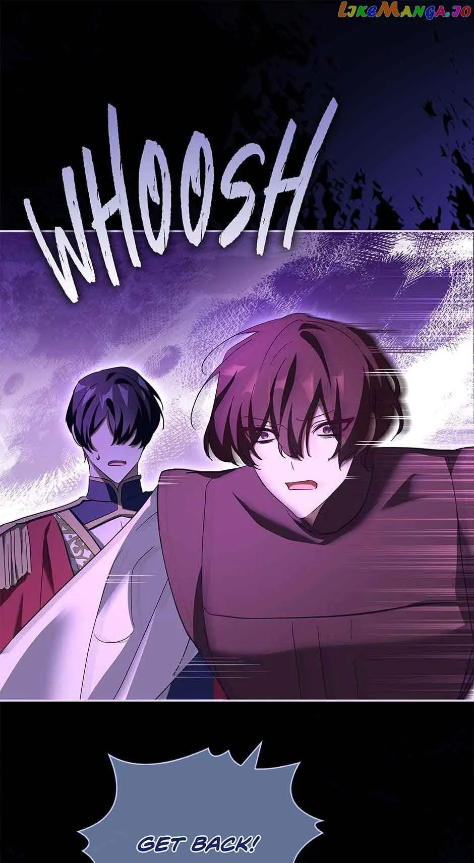 Attic princess Chapter 81 page 26