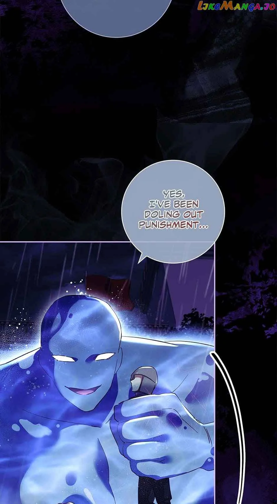 Attic princess Chapter 81 page 28