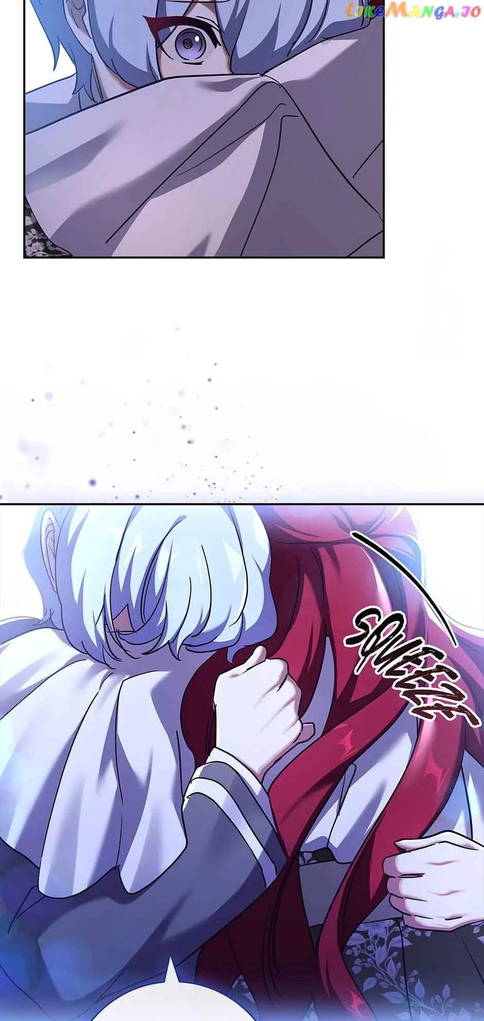 Attic princess Chapter 75 page 82