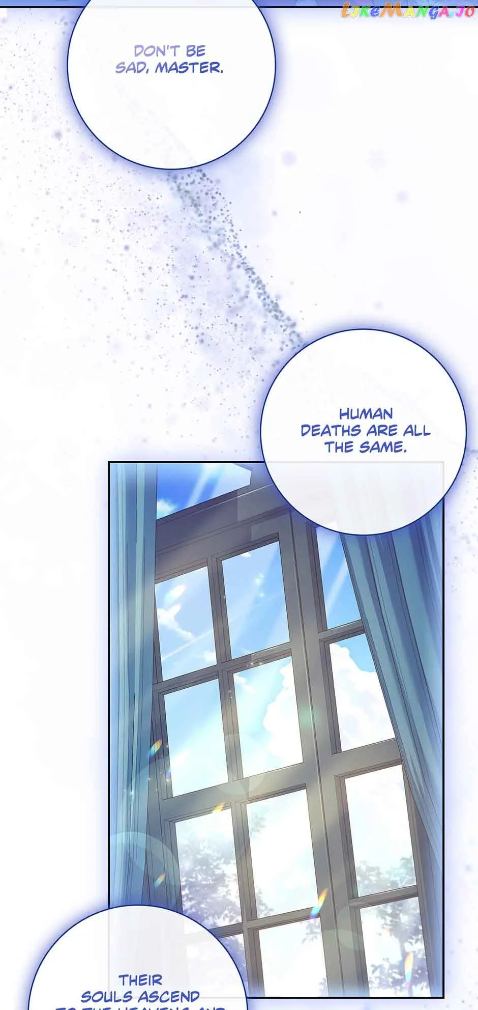 Attic princess Chapter 75 page 83