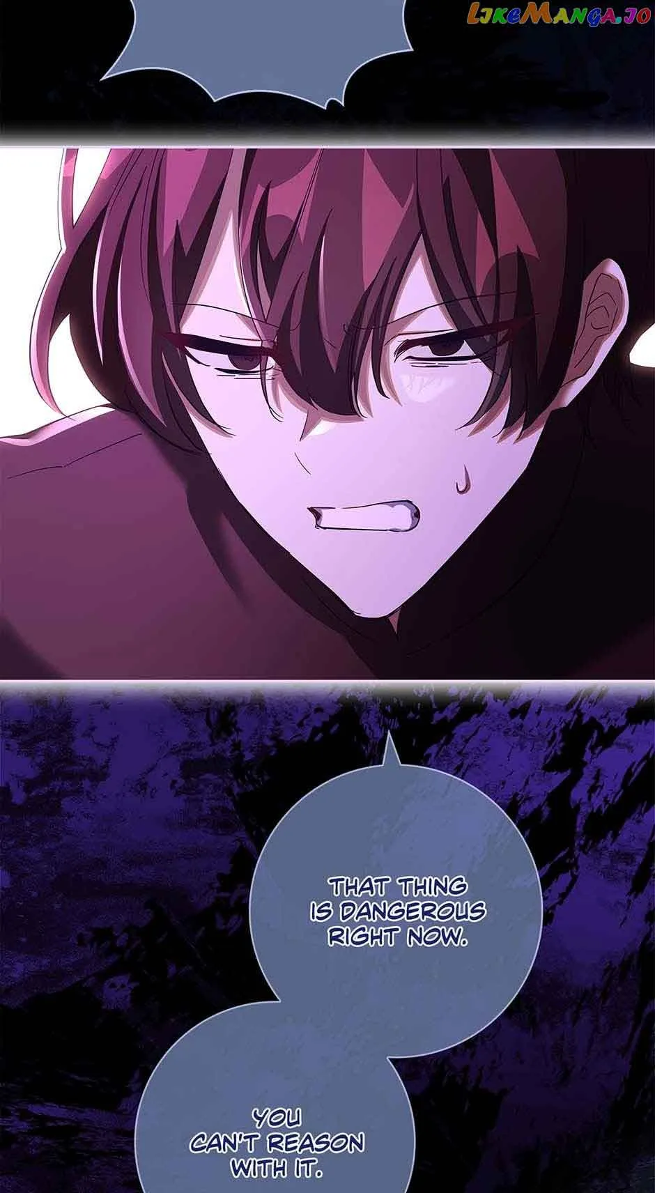 Attic princess Chapter 81 page 27