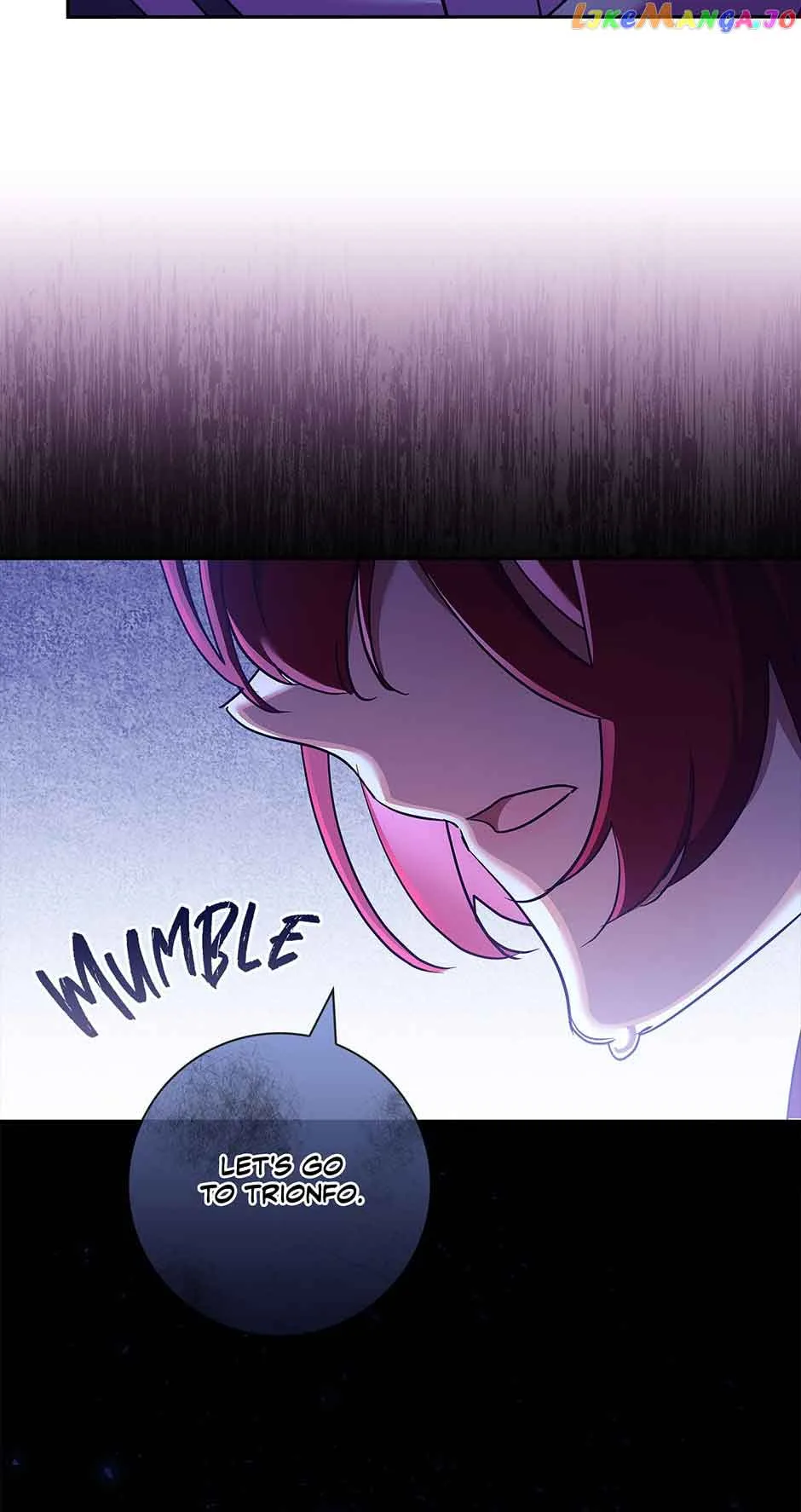 Attic princess Chapter 75 page 87