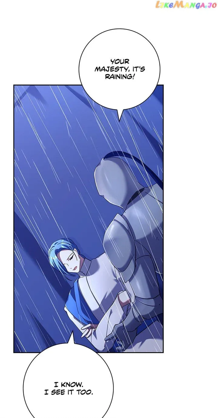 Attic princess Chapter 79 page 9