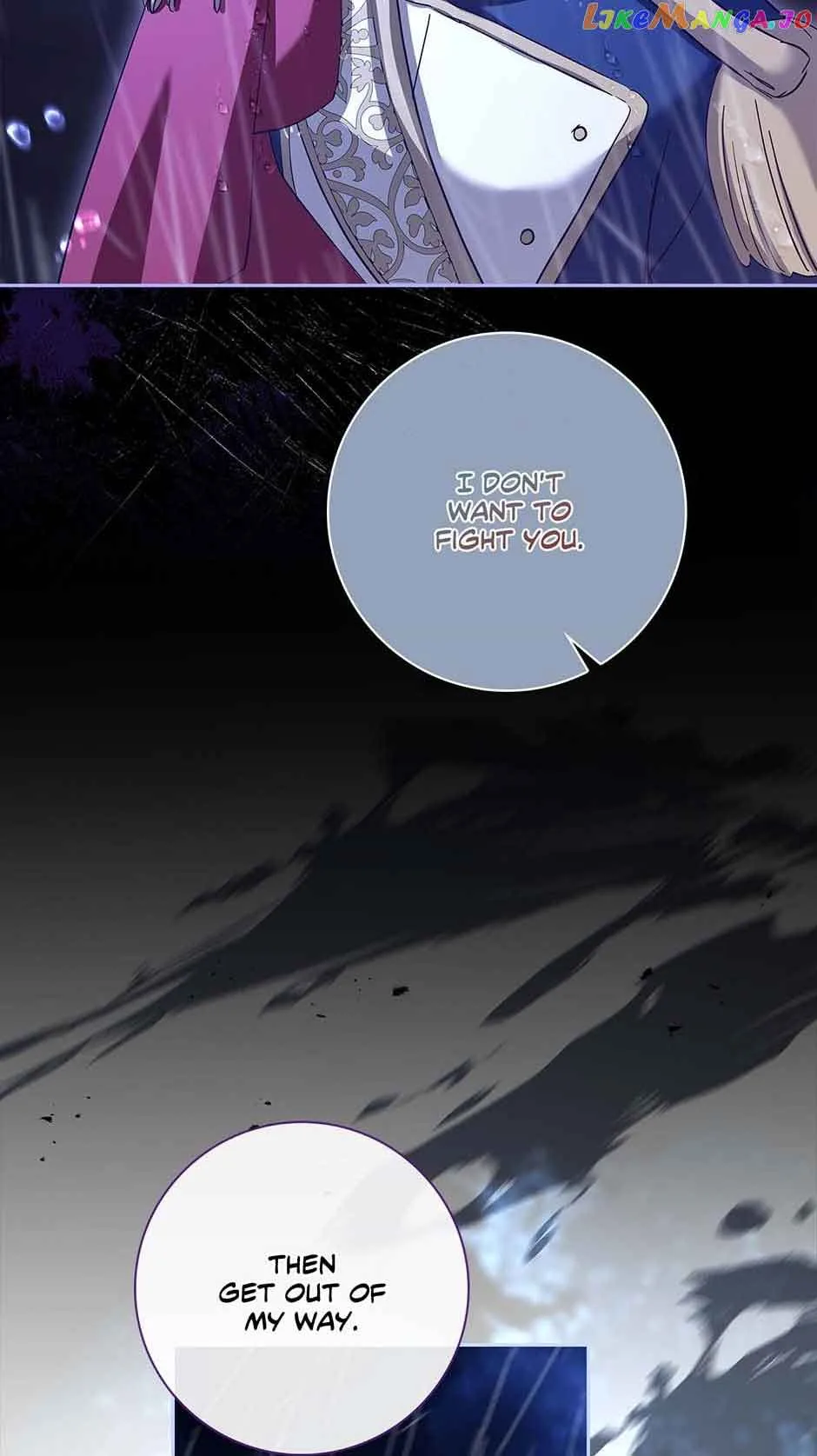 Attic princess Chapter 81 page 35