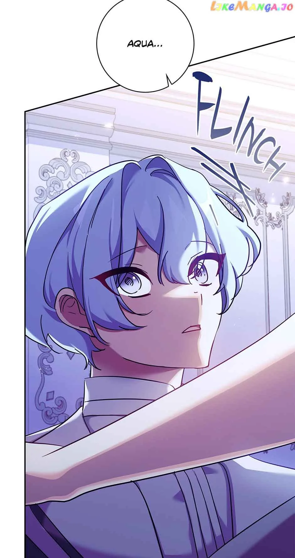 Attic princess Chapter 75 page 86