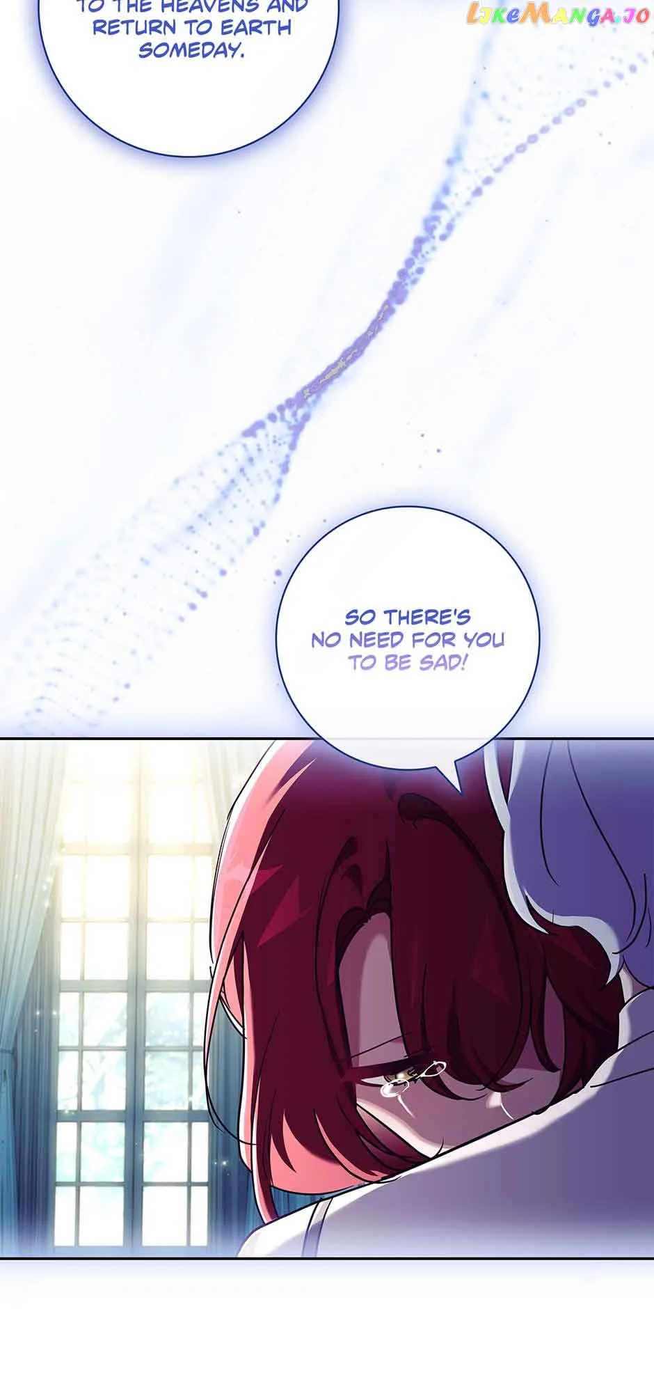 Attic princess Chapter 75 page 84