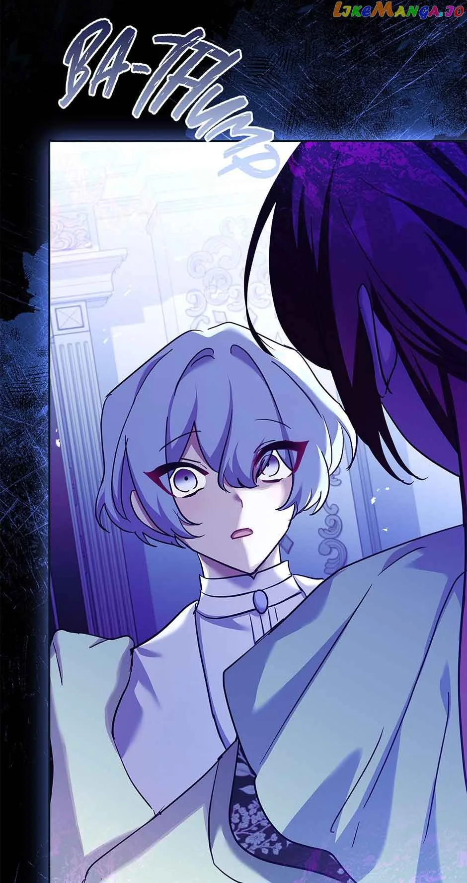 Attic princess Chapter 75 page 90