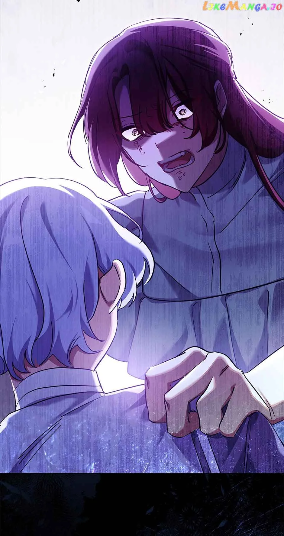 Attic princess Chapter 75 page 89