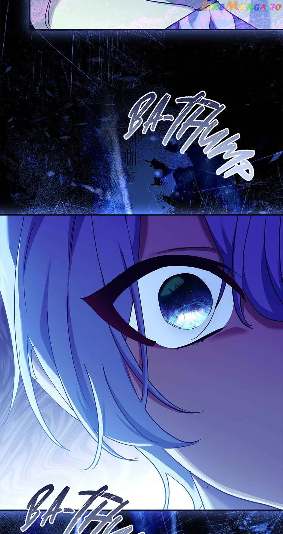 Attic princess Chapter 75 page 91