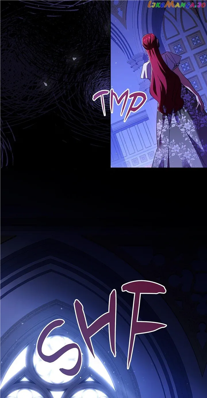 Attic princess Chapter 79 page 15