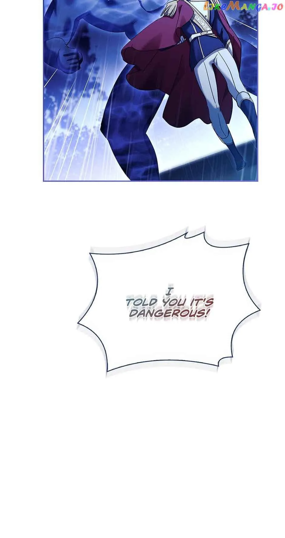 Attic princess Chapter 81 page 51