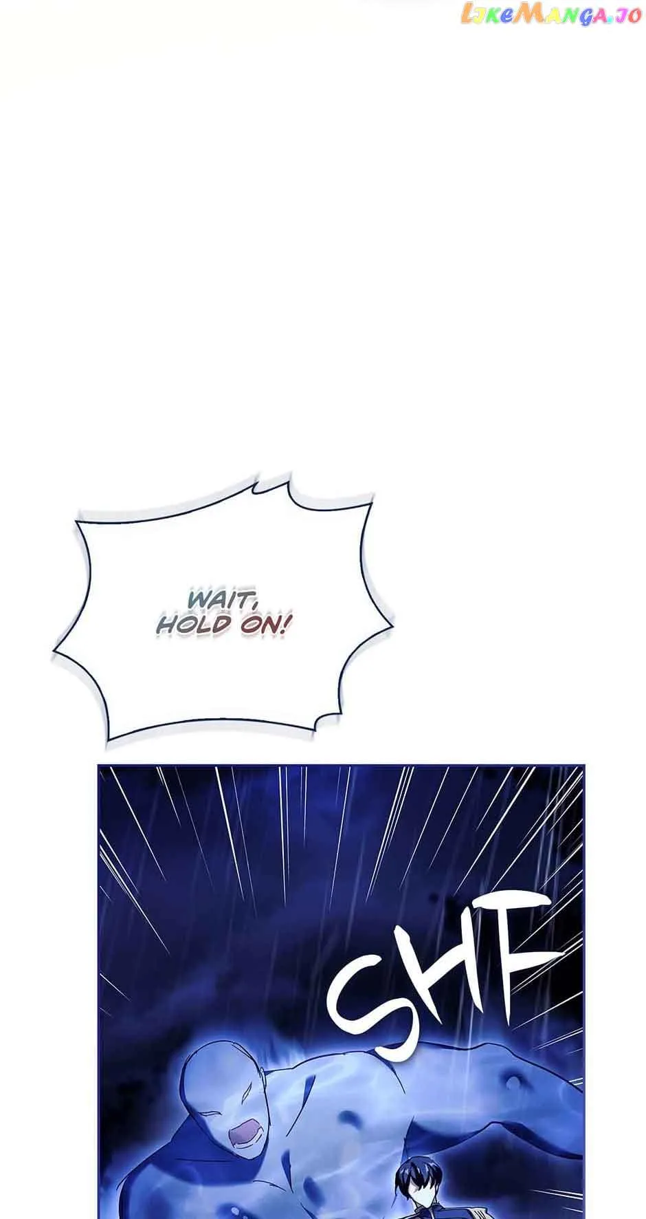 Attic princess Chapter 81 page 50