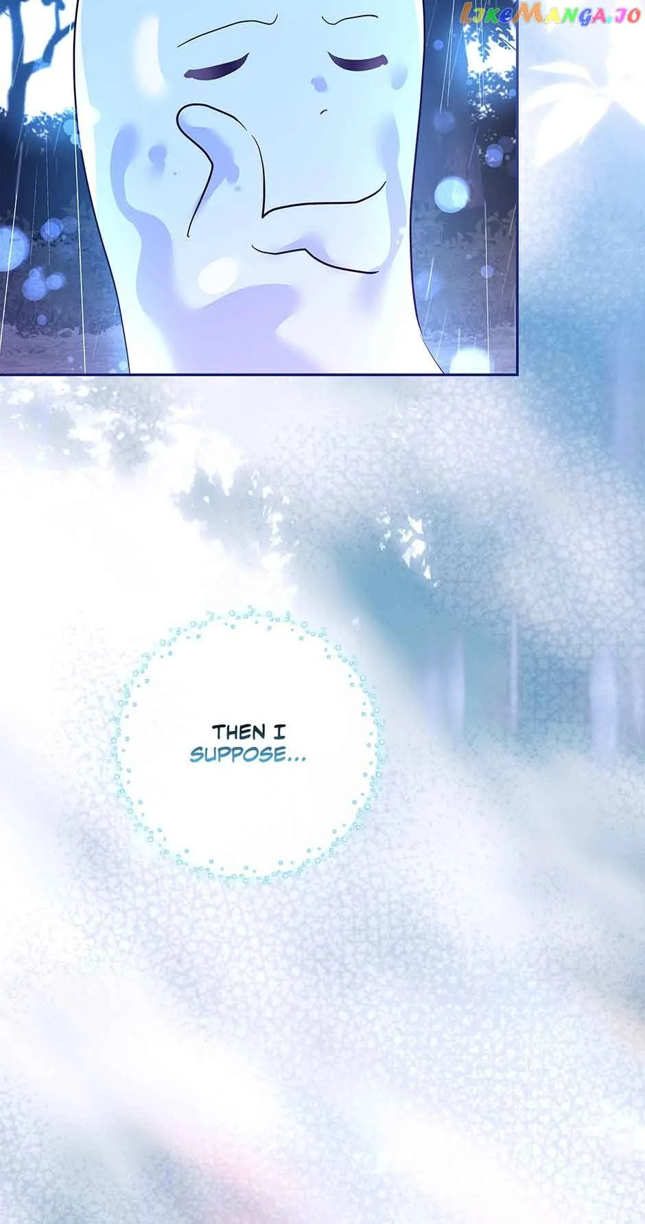 Attic princess Chapter 77 page 85