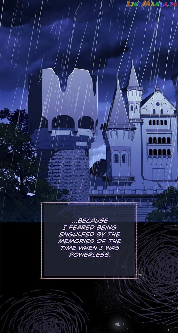Attic princess Chapter 79 page 18