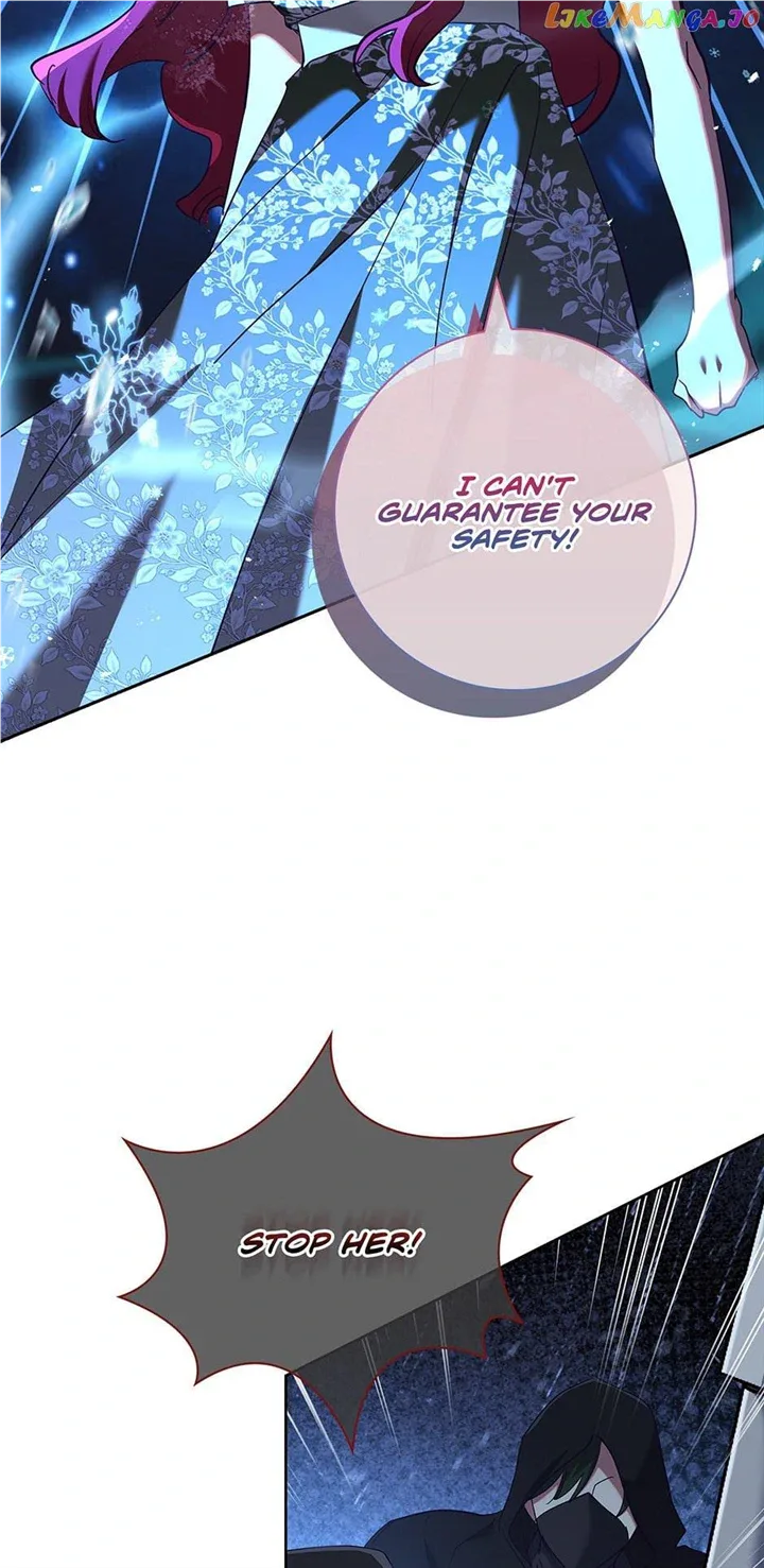 Attic princess Chapter 79 page 27
