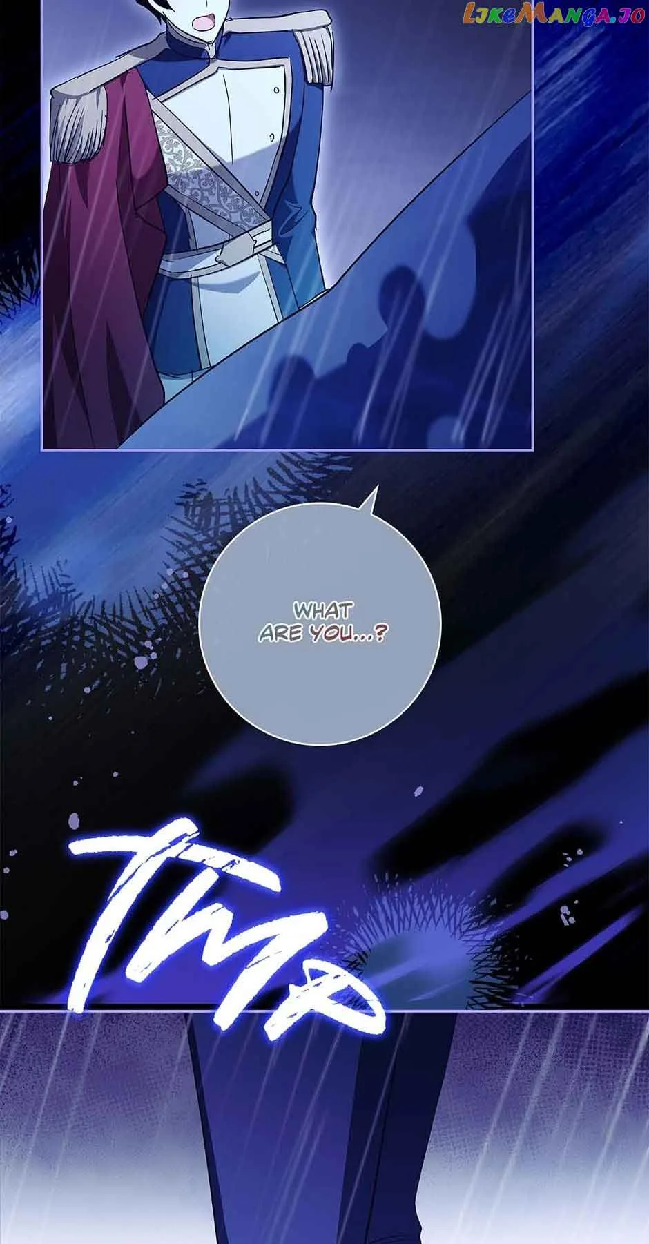 Attic princess Chapter 81 page 44