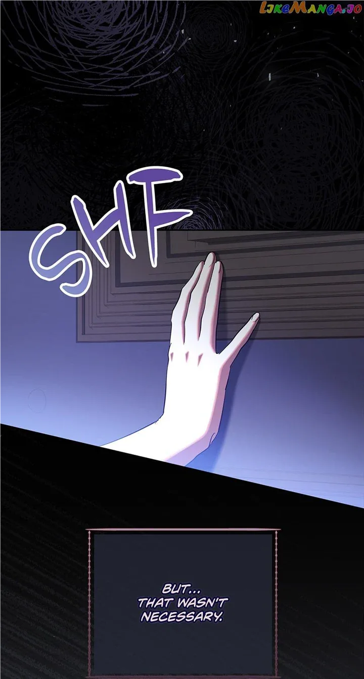 Attic princess Chapter 79 page 19