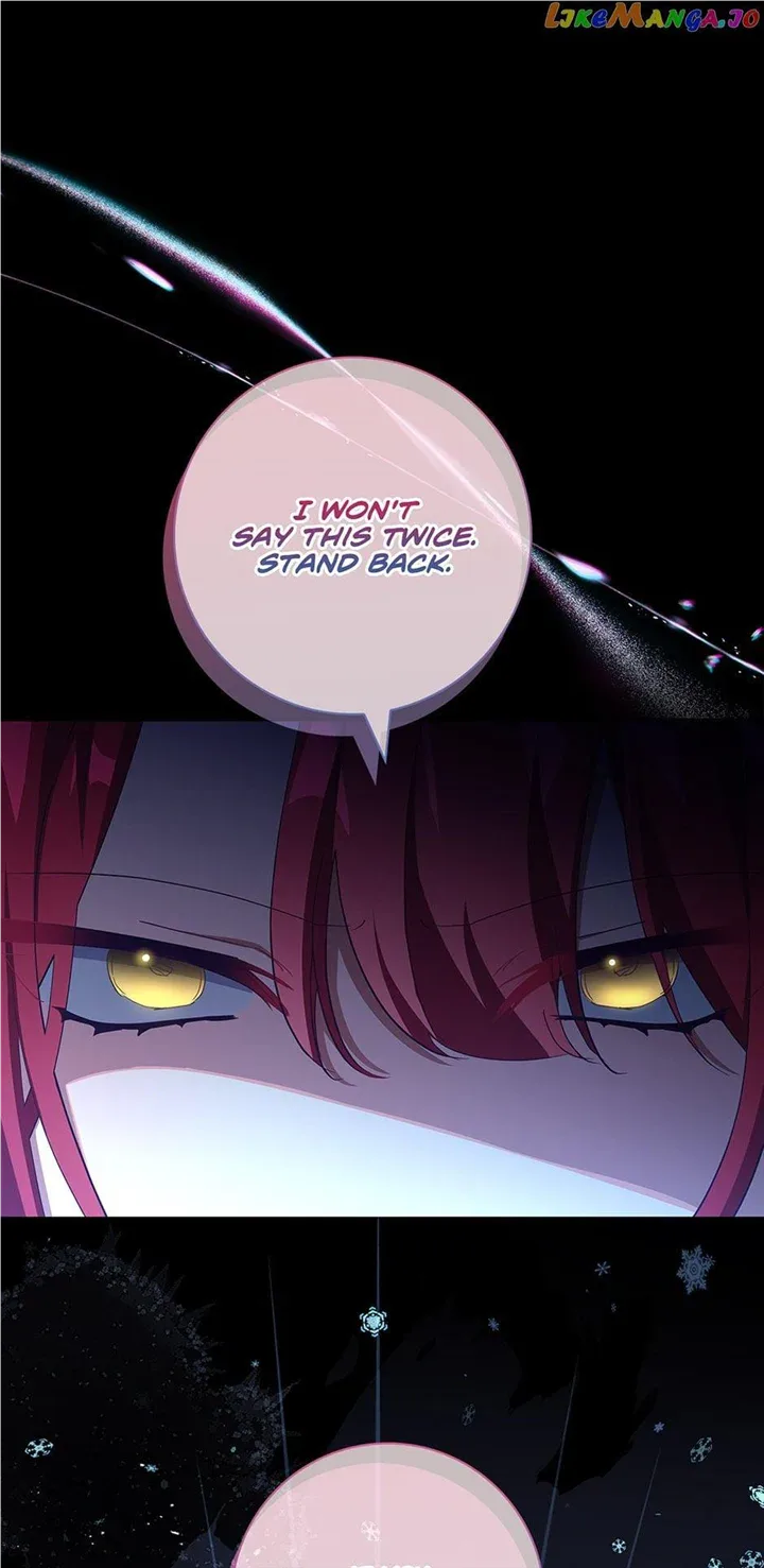 Attic princess Chapter 79 page 25