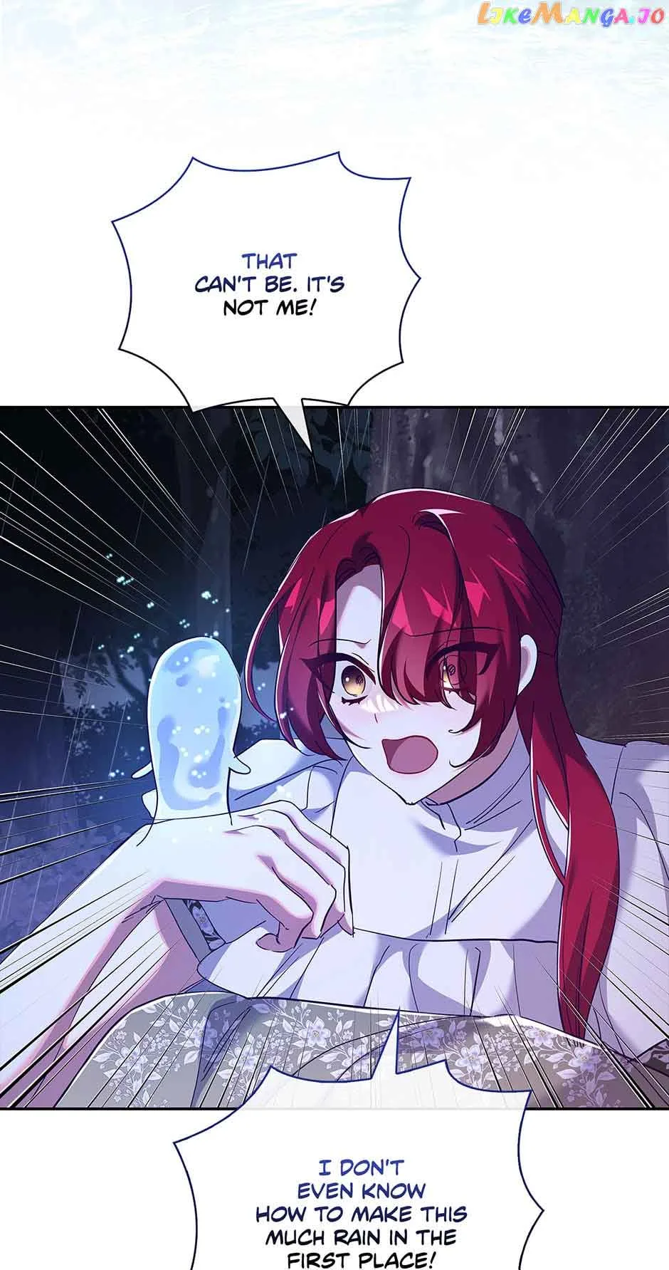Attic princess Chapter 77 page 83