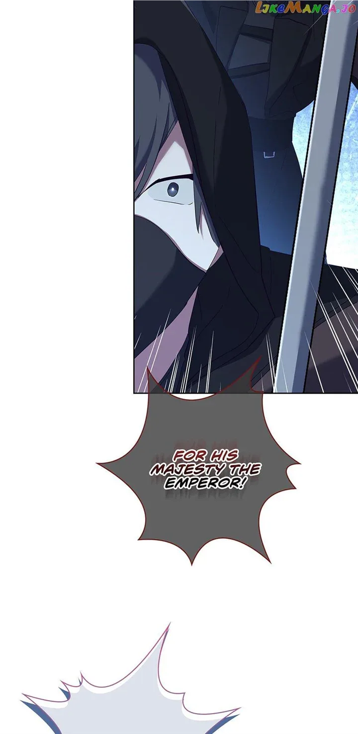 Attic princess Chapter 79 page 28