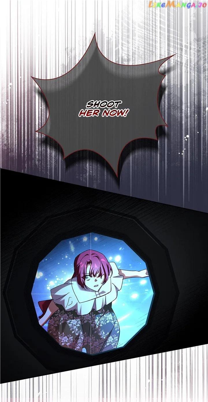 Attic princess Chapter 79 page 32