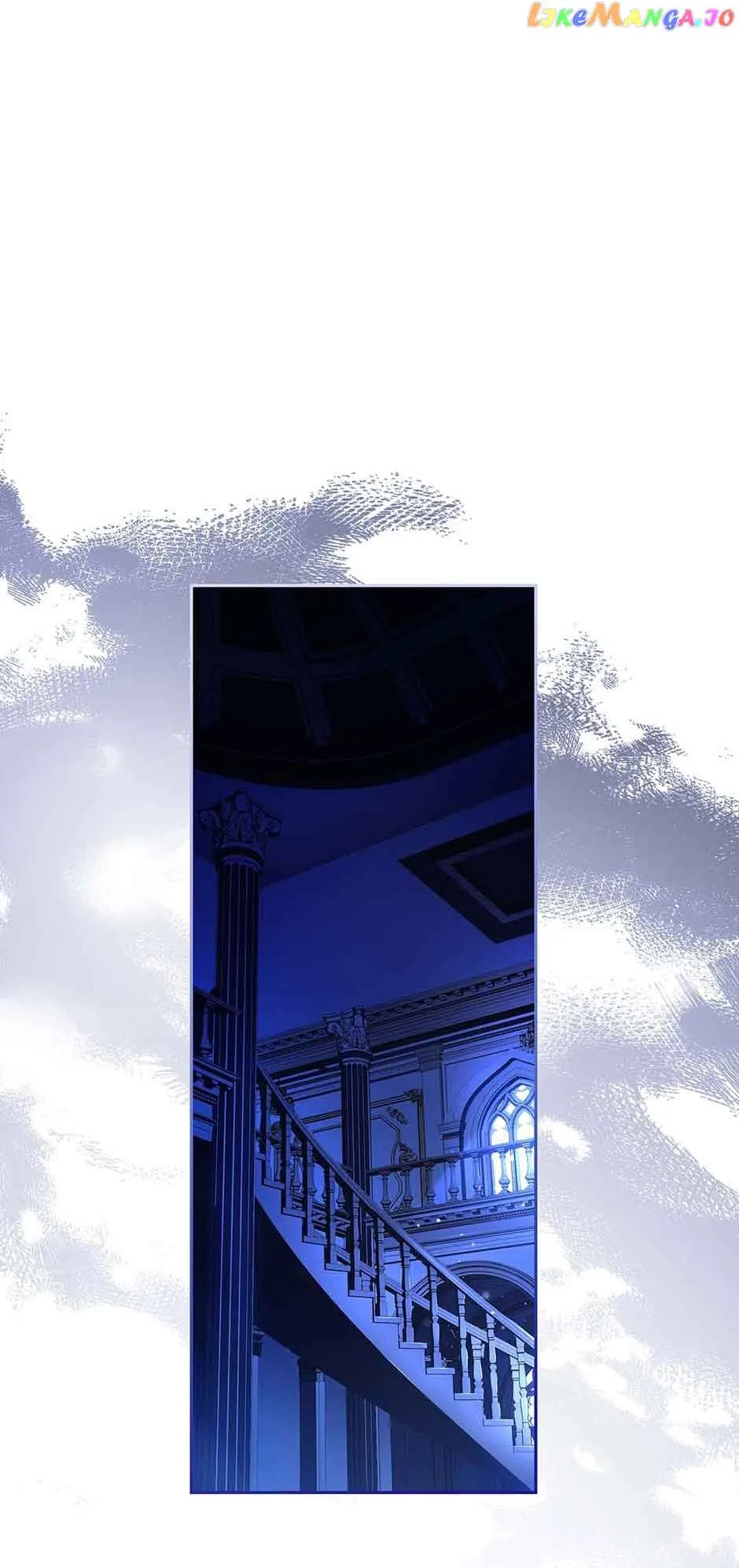 Attic princess Chapter 81 page 61