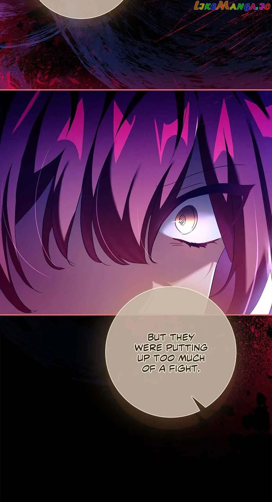 Attic princess Chapter 81 page 73