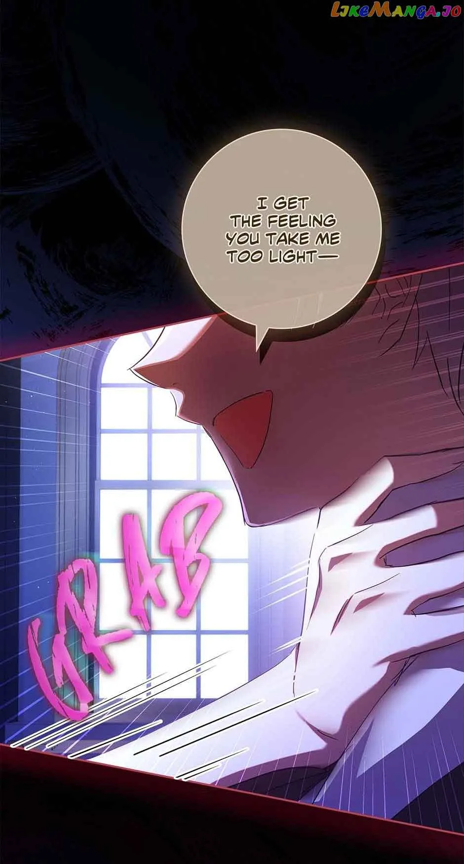 Attic princess Chapter 81 page 75