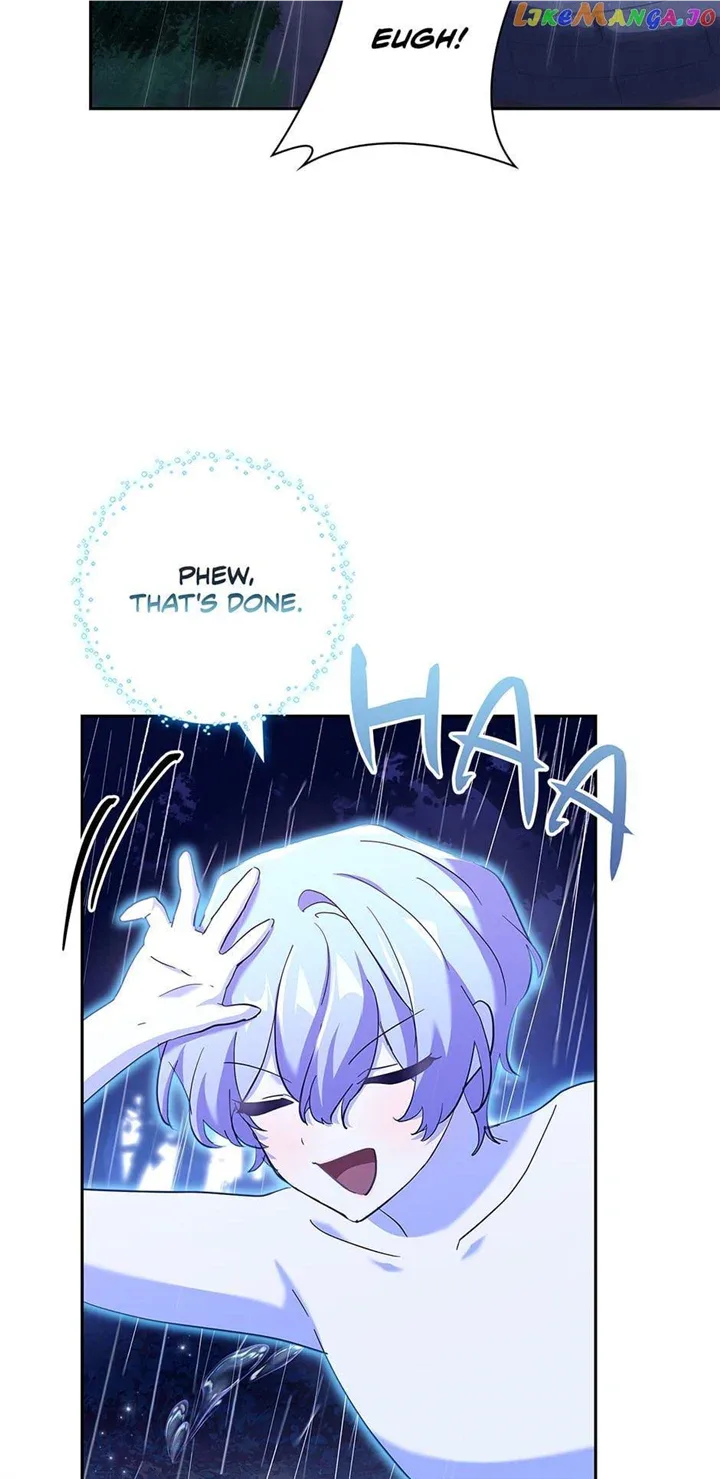 Attic princess Chapter 79 page 40