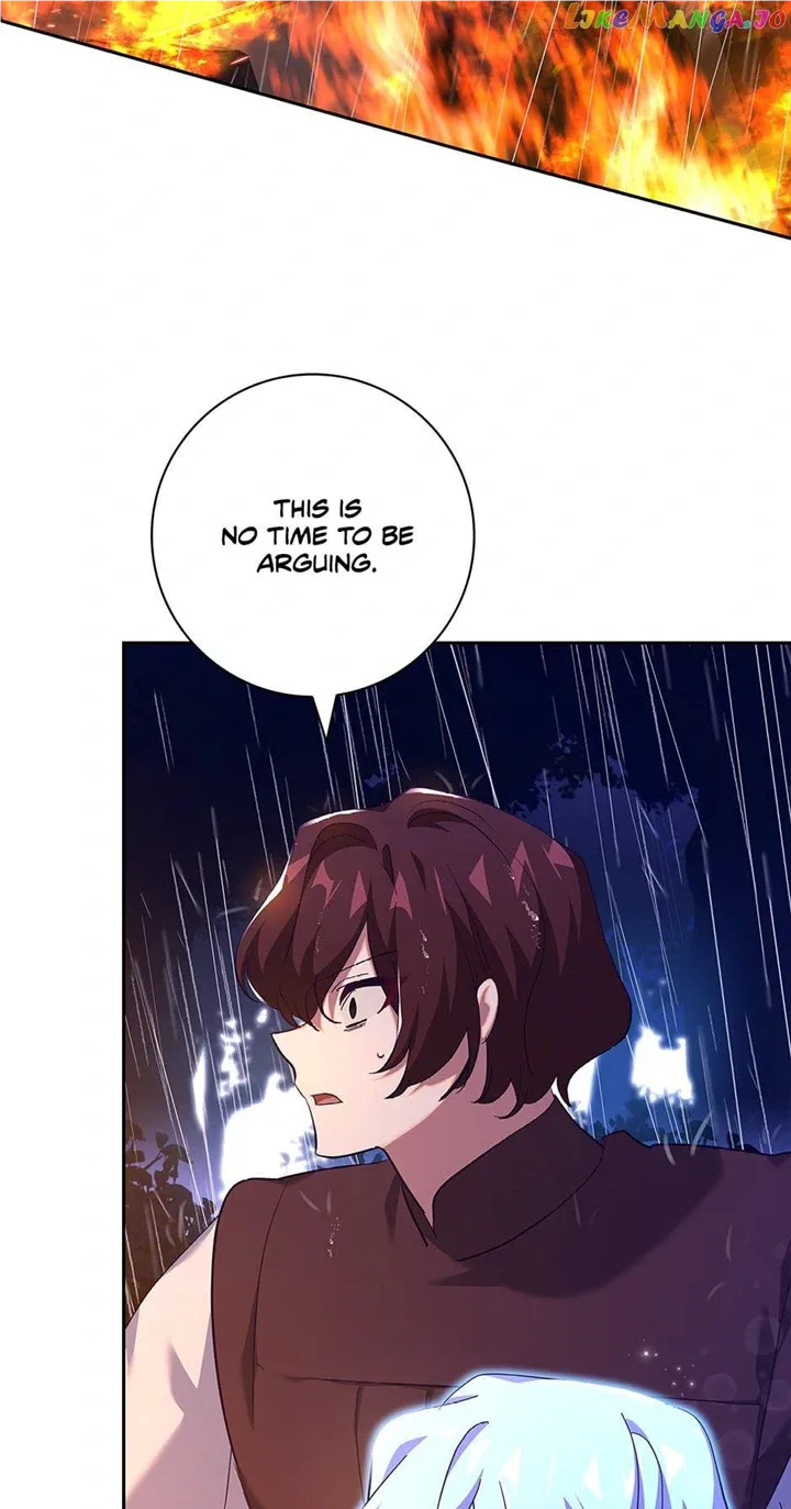 Attic princess Chapter 79 page 50