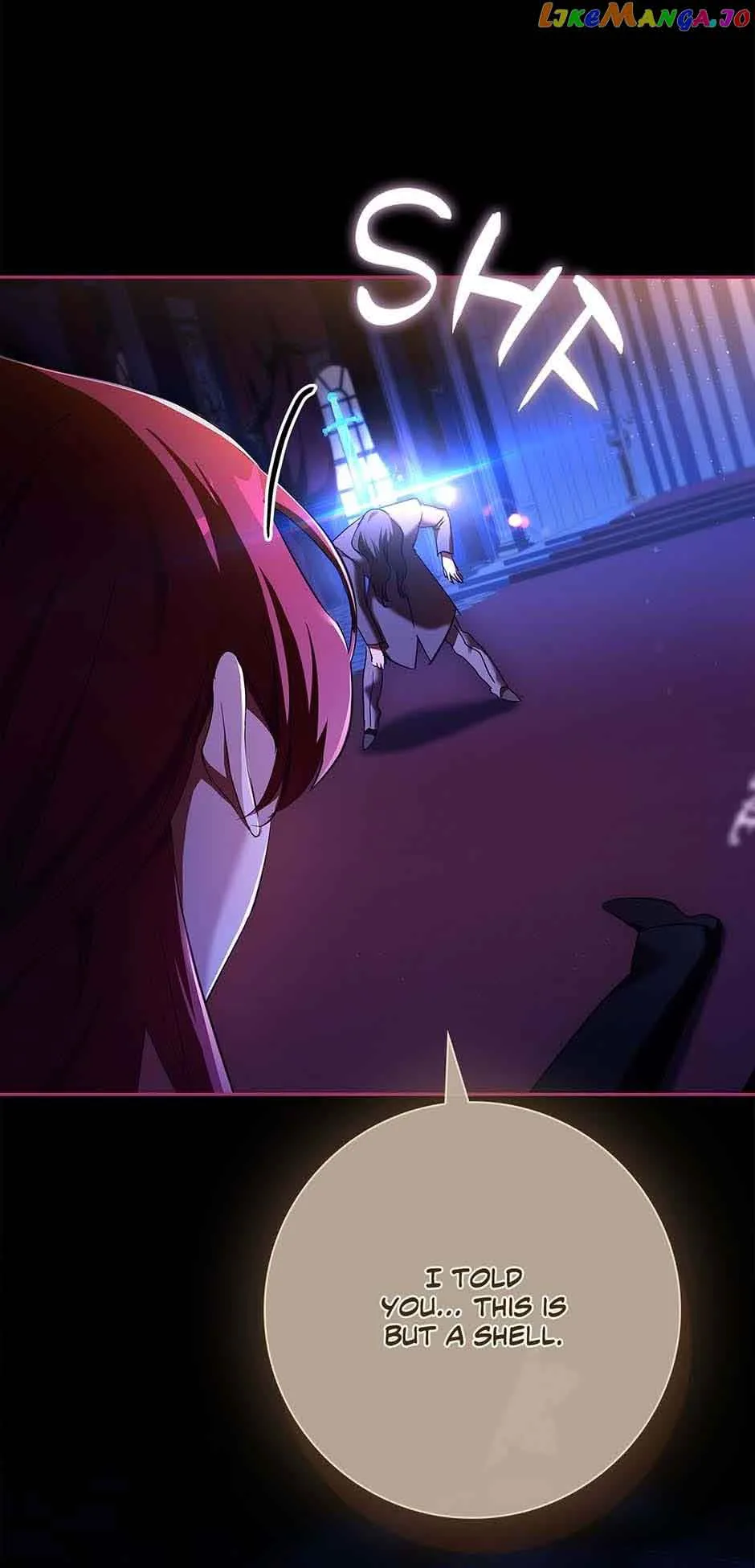 Attic princess Chapter 81 page 81