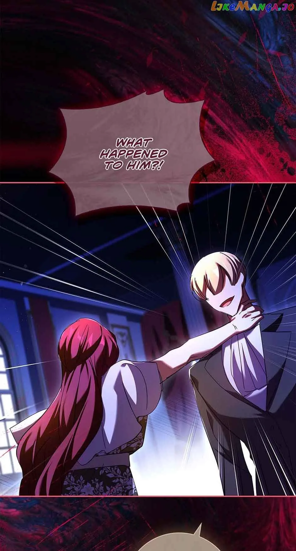 Attic princess Chapter 81 page 78