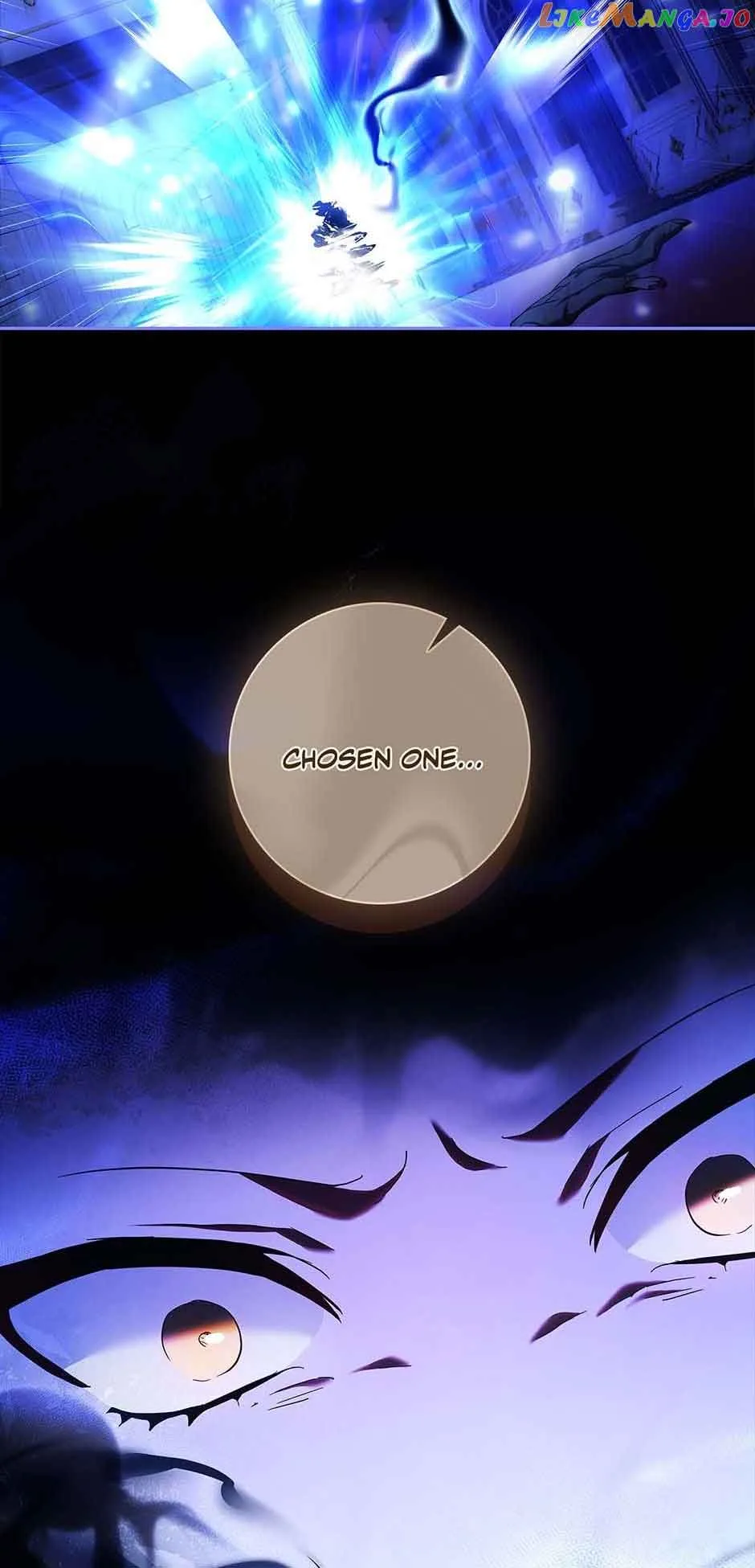 Attic princess Chapter 81 page 84