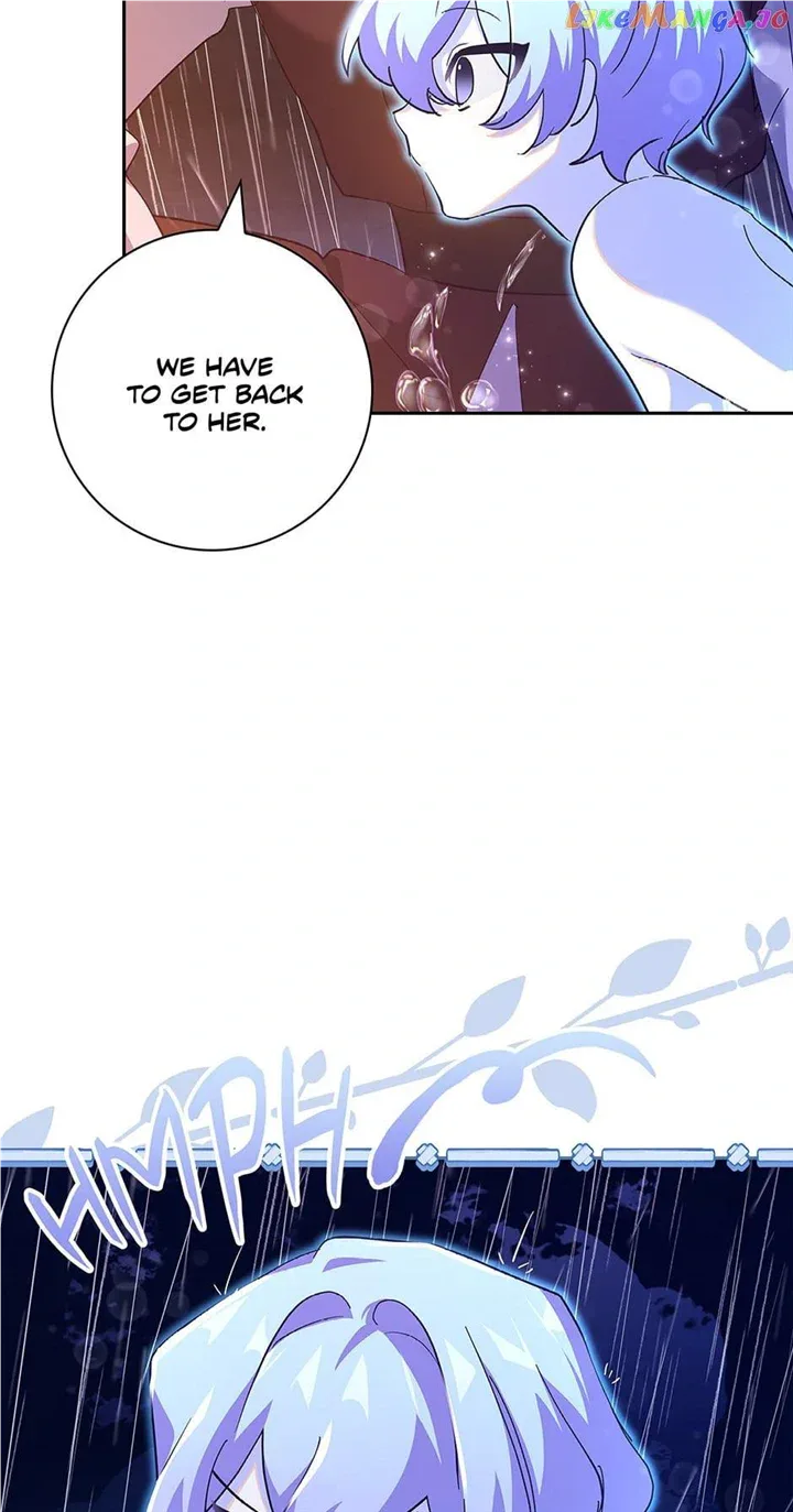 Attic princess Chapter 79 page 51