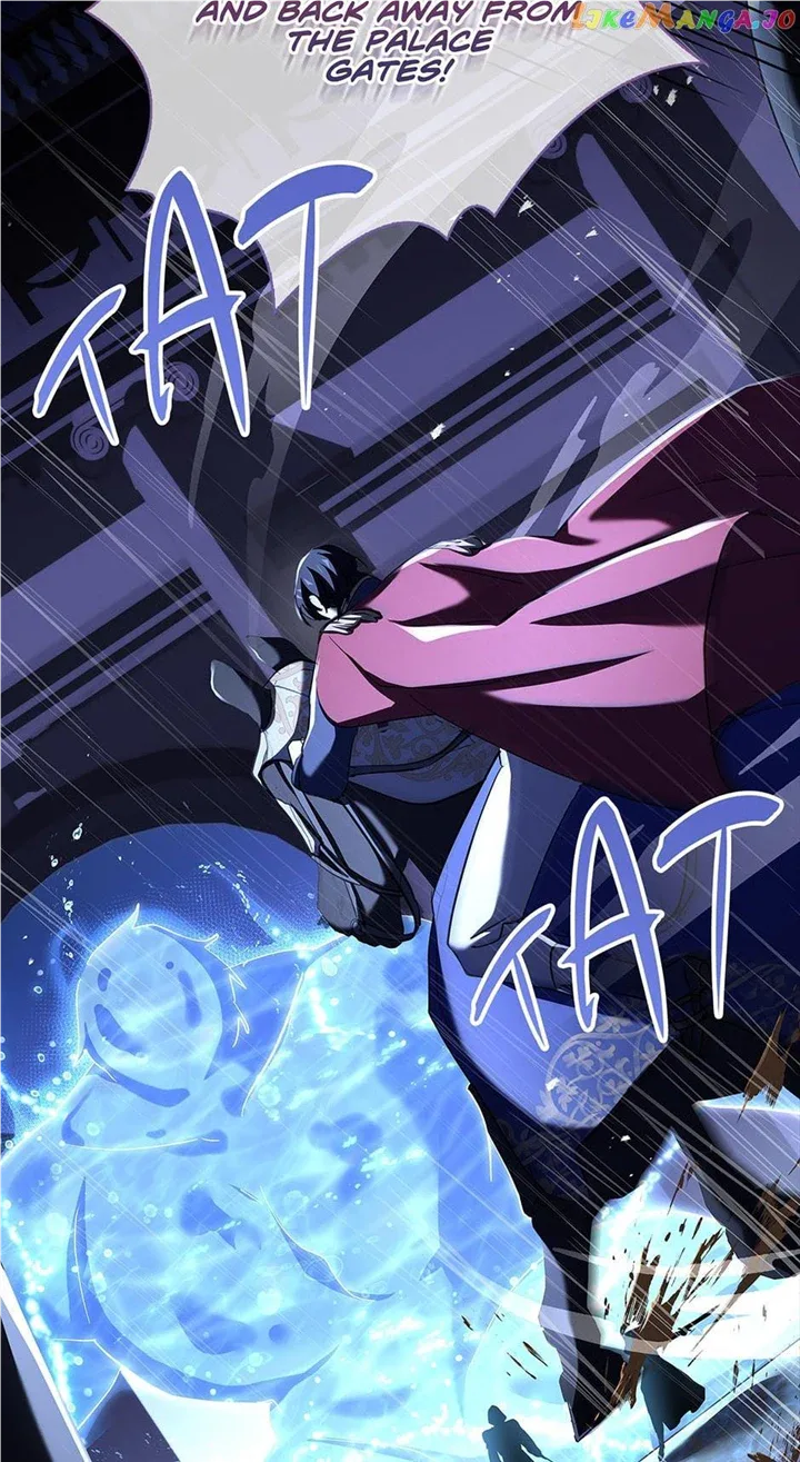 Attic princess Chapter 79 page 83