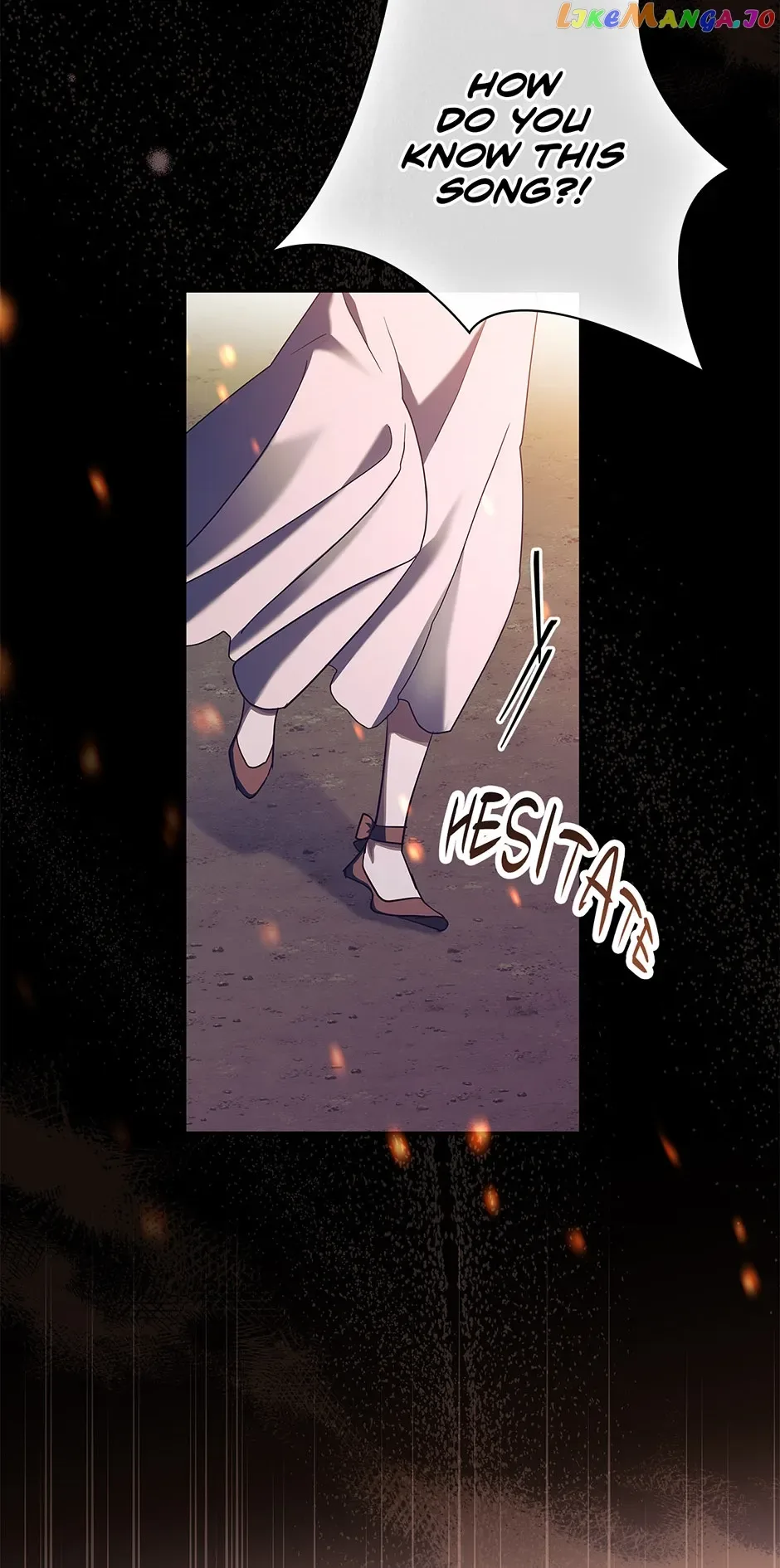 Attic princess Chapter 68 page 4