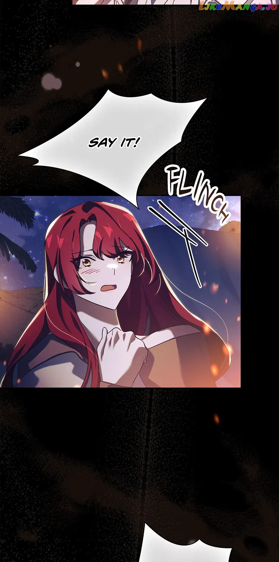 Attic princess Chapter 68 page 3