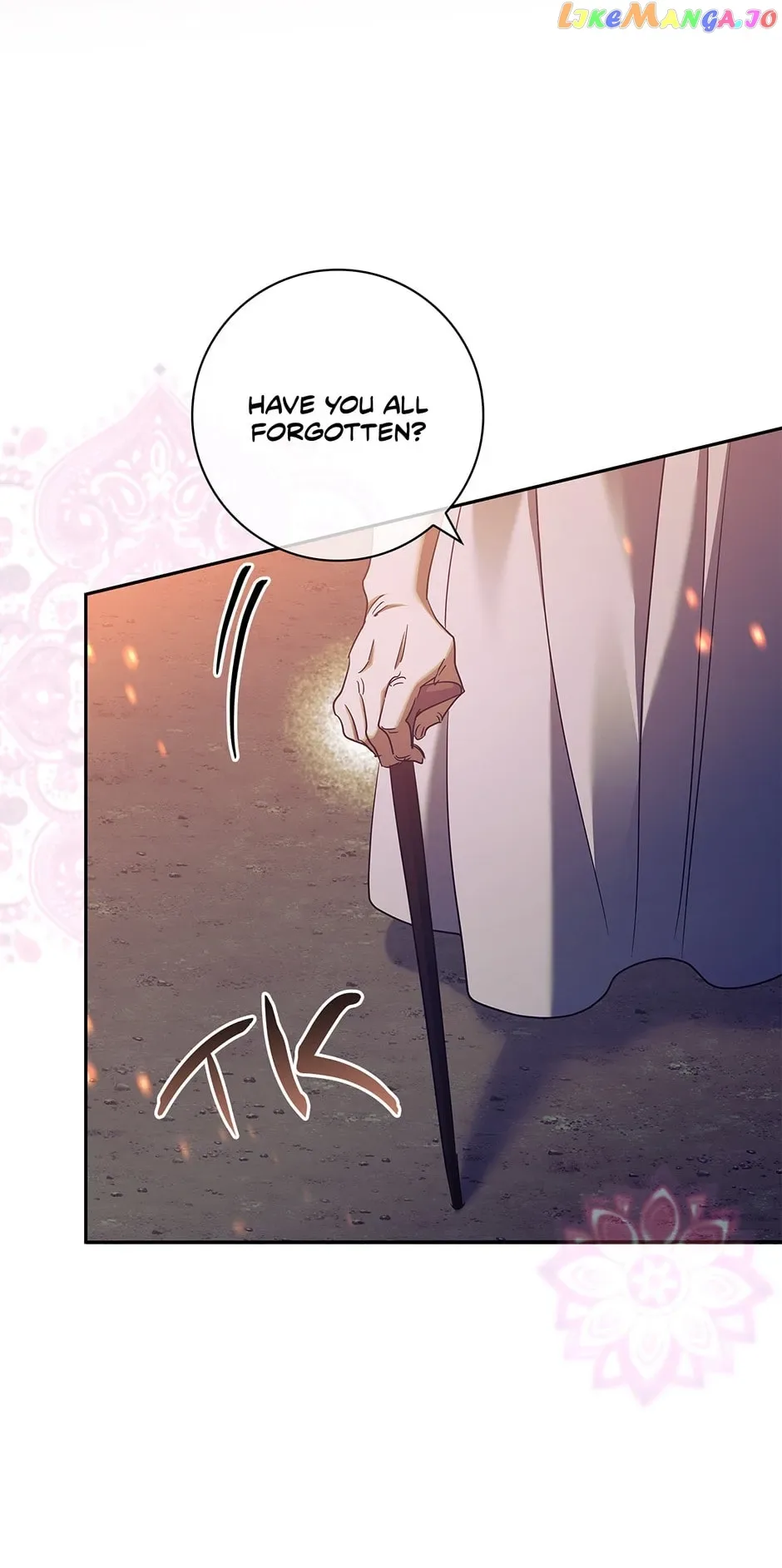 Attic princess Chapter 68 page 8