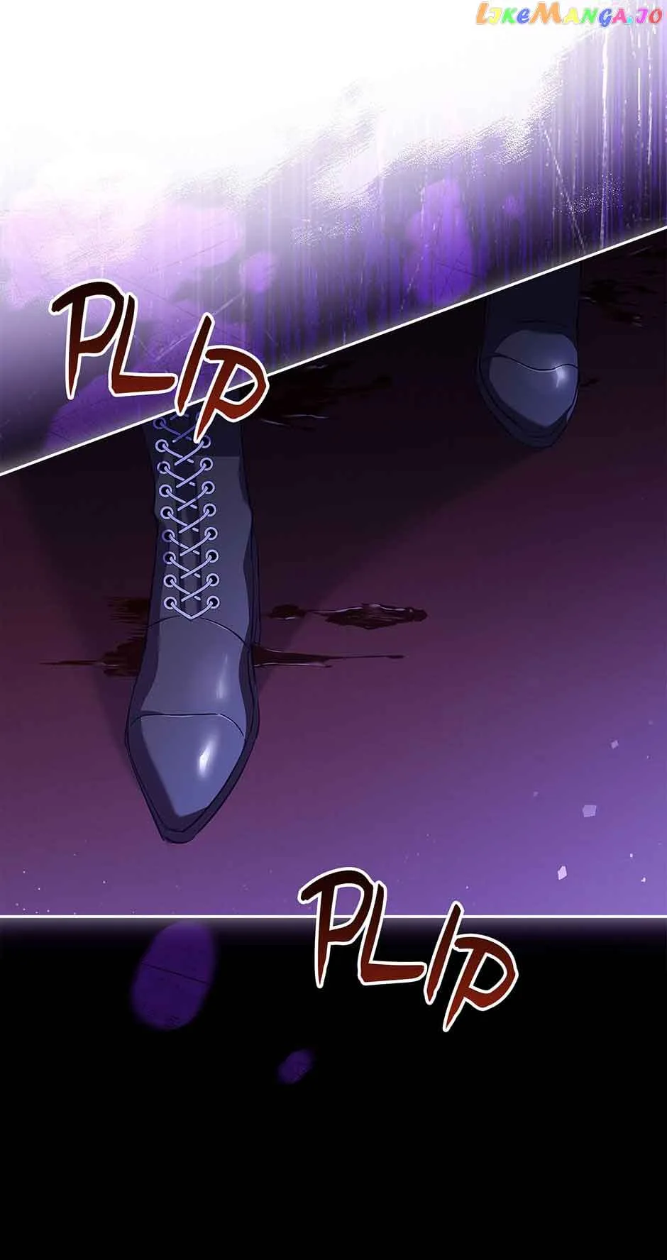 Attic princess Chapter 80 page 3