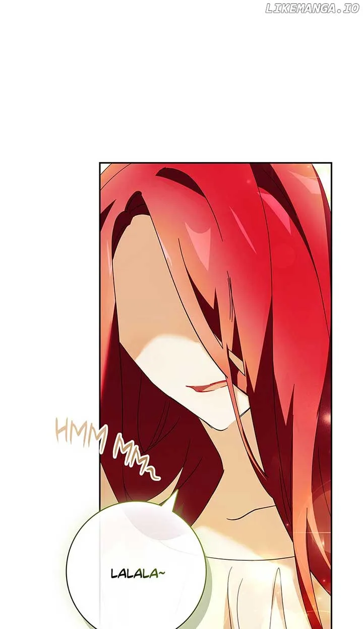 Attic princess Chapter 86 page 15