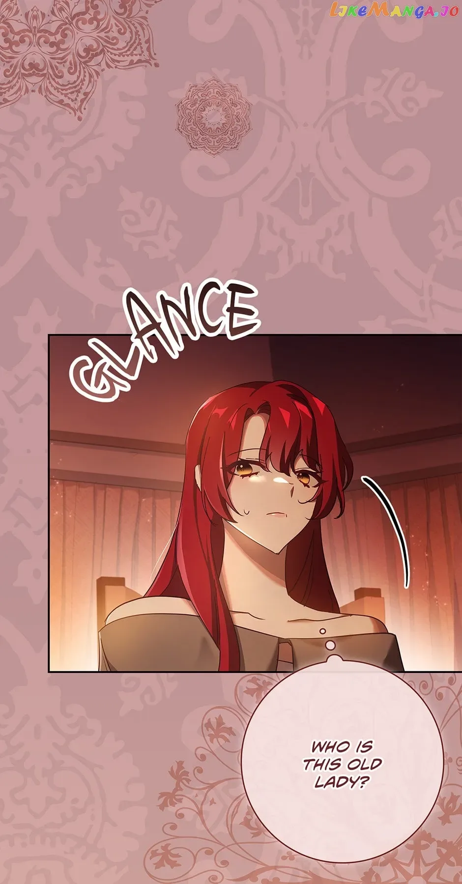 Attic princess Chapter 68 page 17