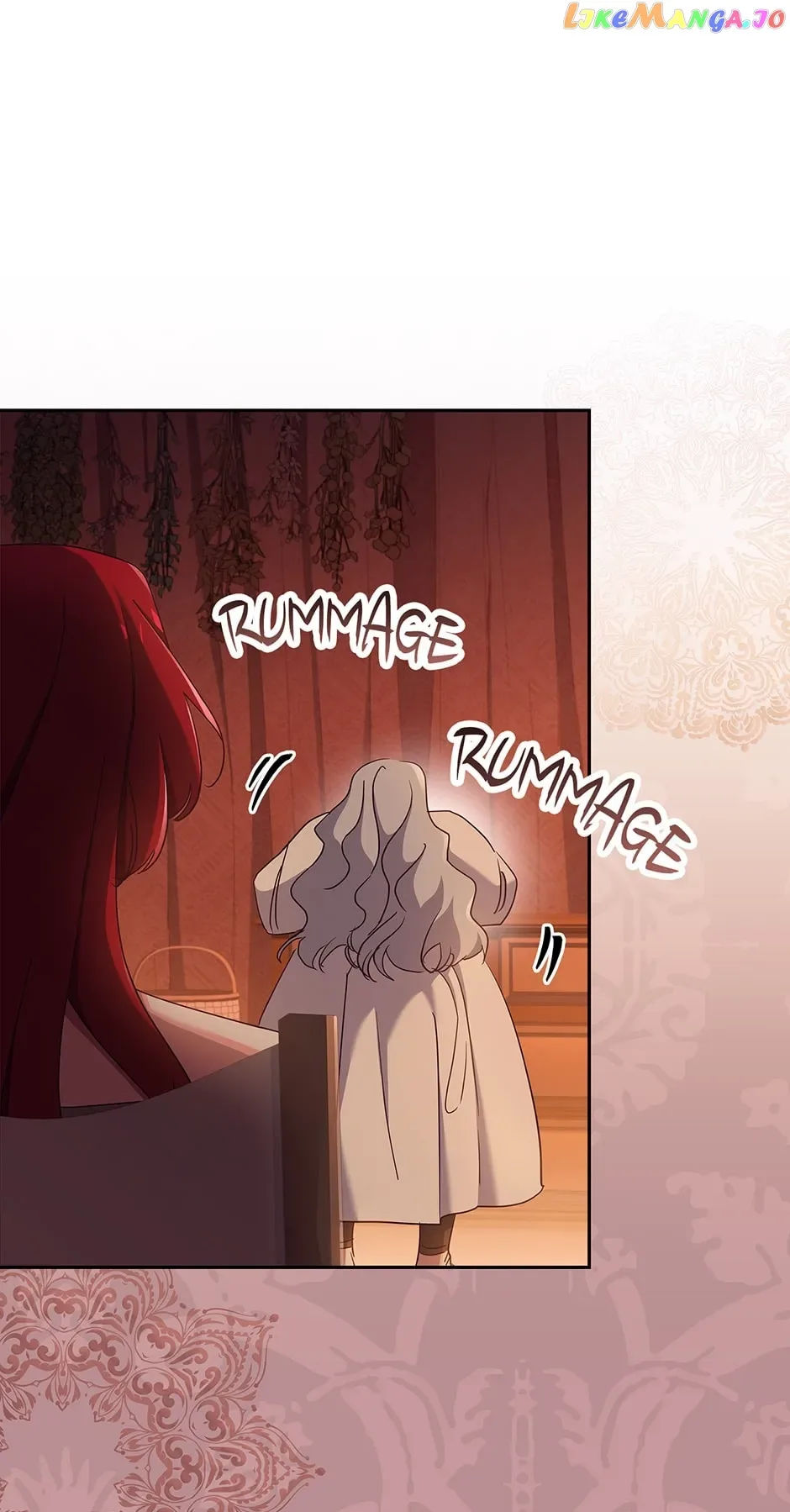 Attic princess Chapter 68 page 16