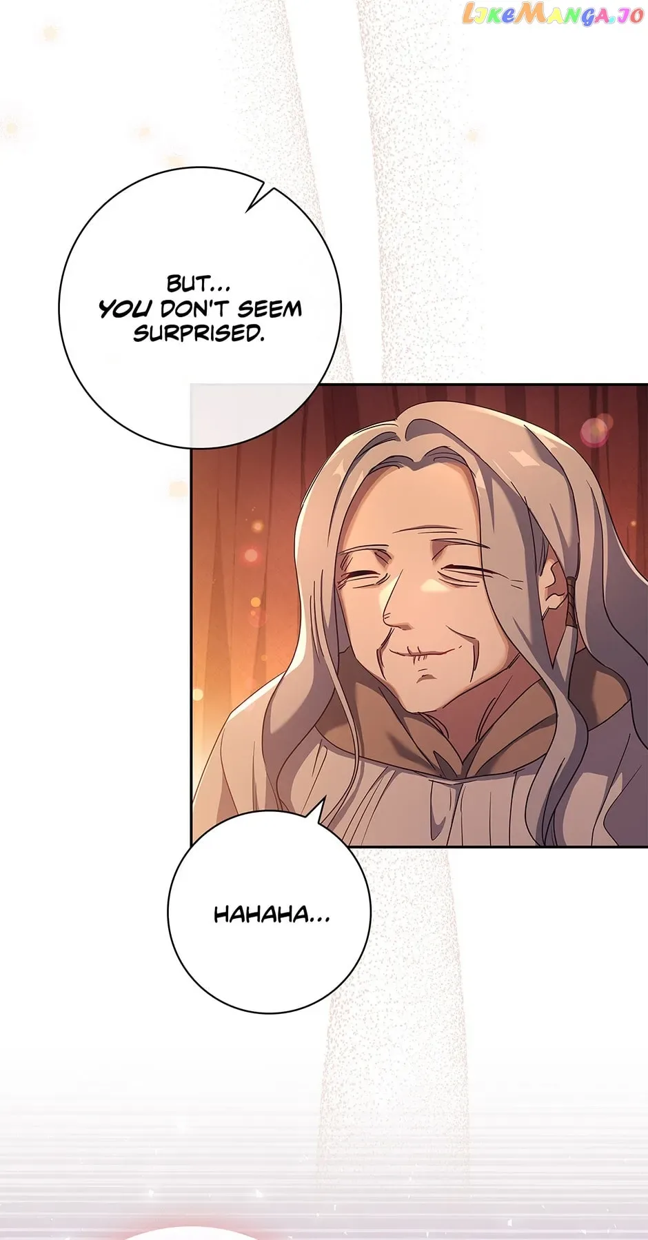 Attic princess Chapter 68 page 22