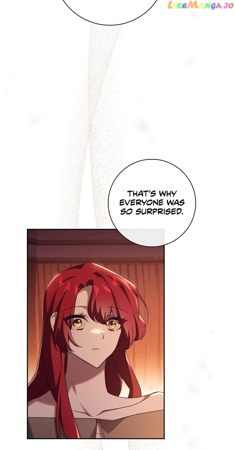 Attic princess Chapter 68 page 21