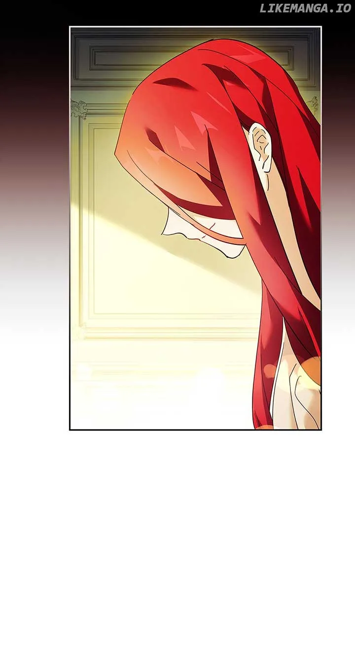 Attic princess Chapter 86 page 25