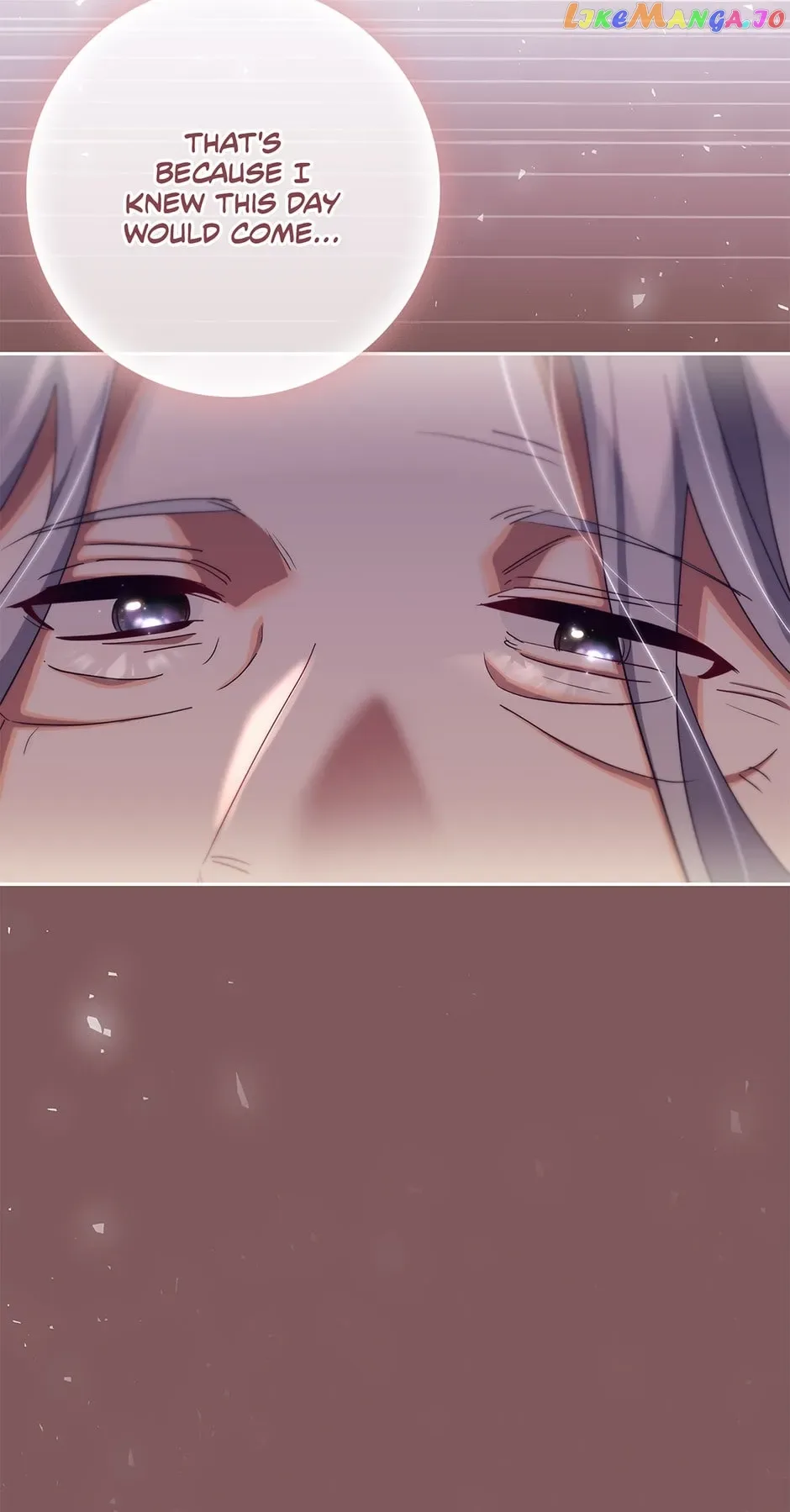 Attic princess Chapter 68 page 23